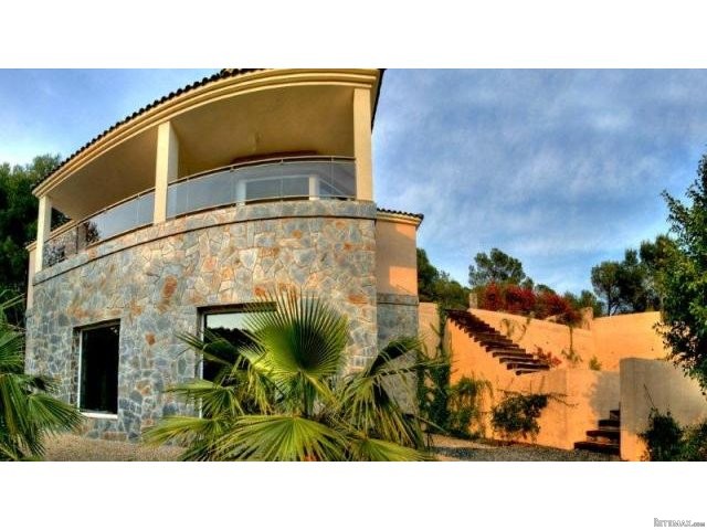 Designer Villa, Altea, Costa Blanca.. - 2