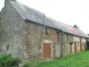 Habitable Farmhouse, Much More Scope - 2