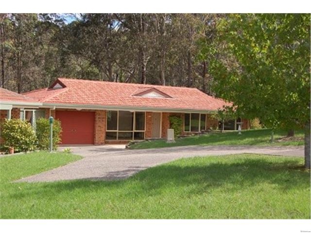 IRT Dalmeny - DALMENY - NSW
