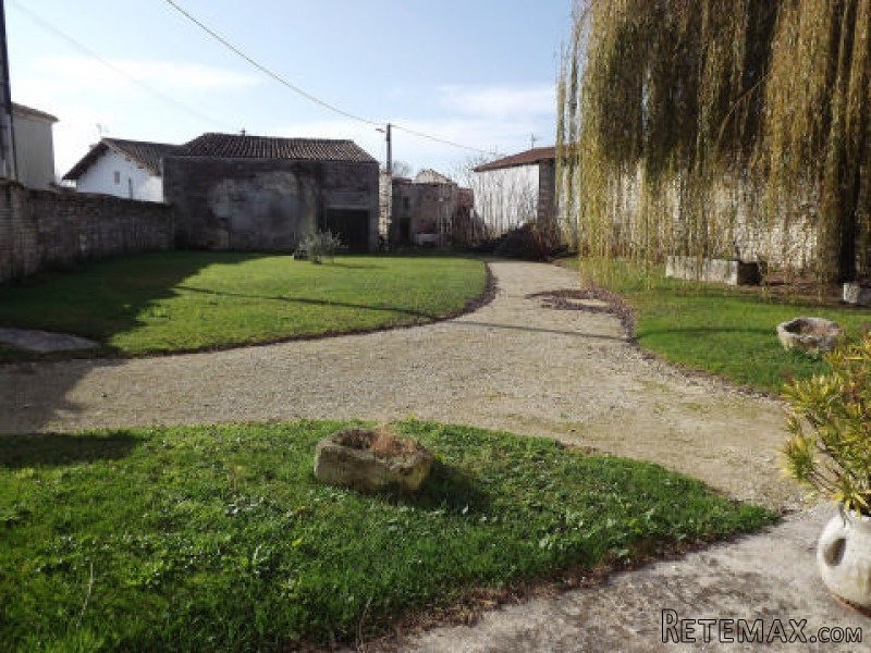 Stone House For Sale Matha - 2