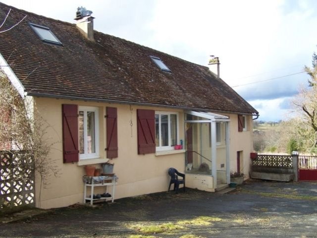 Detached Farmhouse With Barn, 3 Hectares