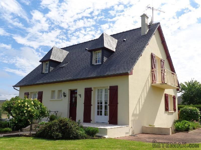 Lovely Detached House, Rural Setting