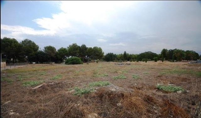 Plot For Sale Els Poblets-Denia - Ref:..