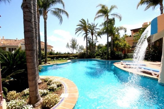 APARTMENT FOR SALE MARBELLA