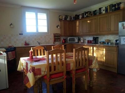 Charante House 9 Rooms - 2
