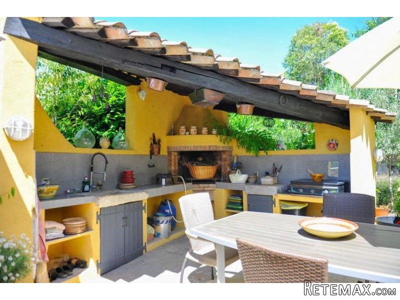 Sale House - Mougins Pibonson - 2
