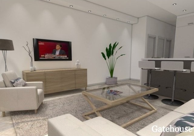 Vale do Lobo 2 Bed Apartment For Sale.. - 2