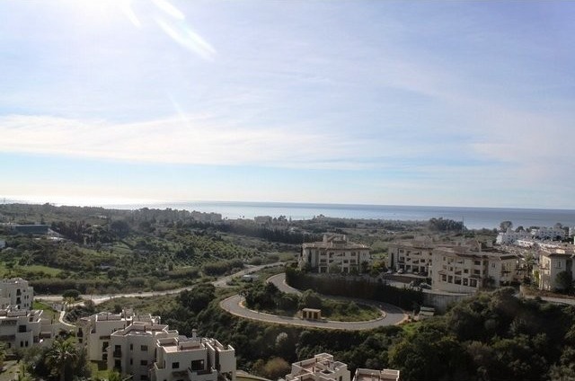 2 Bedrooms - Apartment - Malaga - For..