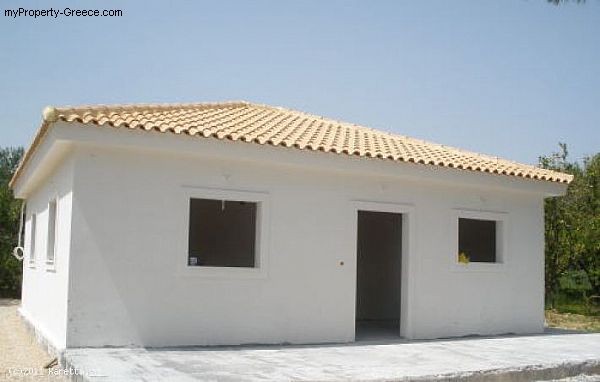 2 Bedrooms - Villa - Zakynthos - For..