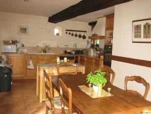 Character House and Guest Gite - 2