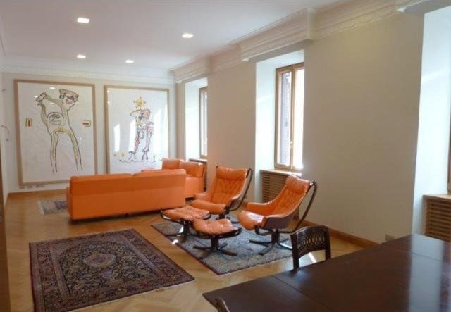 4 Bedrooms - Apartment - For Sale