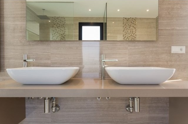 8 Bedroom New Build Villa in Javea - 2