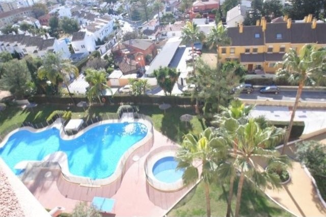 Apartment - Very bright 3 bedrooms 2.. - 2