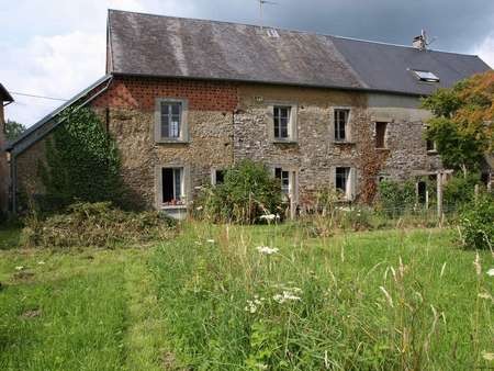 House in a Great Village Location - 2