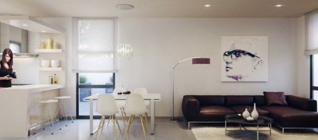 RESIDENCIAL AZUCENA DEL MAR, Off plan.. - 2
