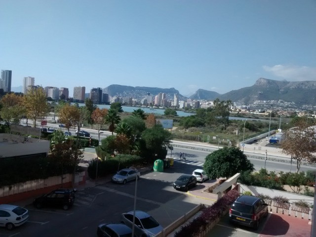Topacio I 2 Apartment in Calpe - 2
