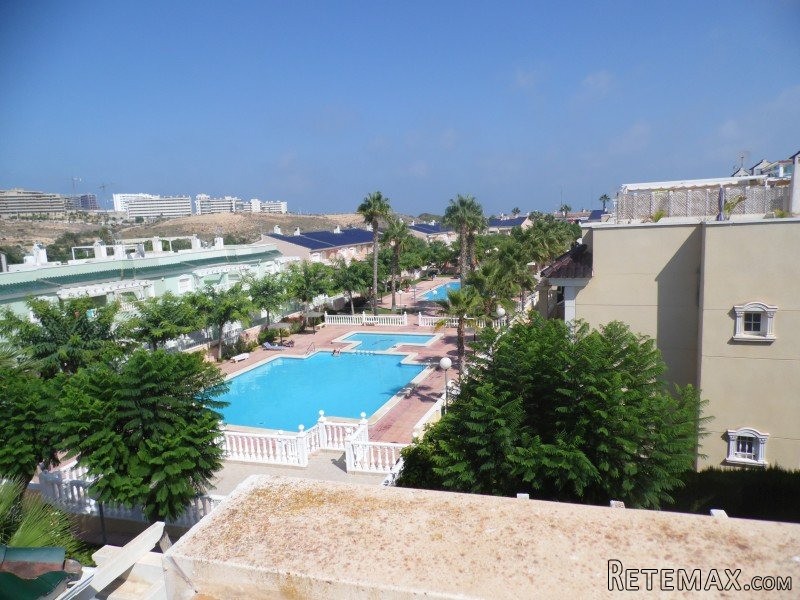 2 Bedrooms - Apartment - Alicante - For..