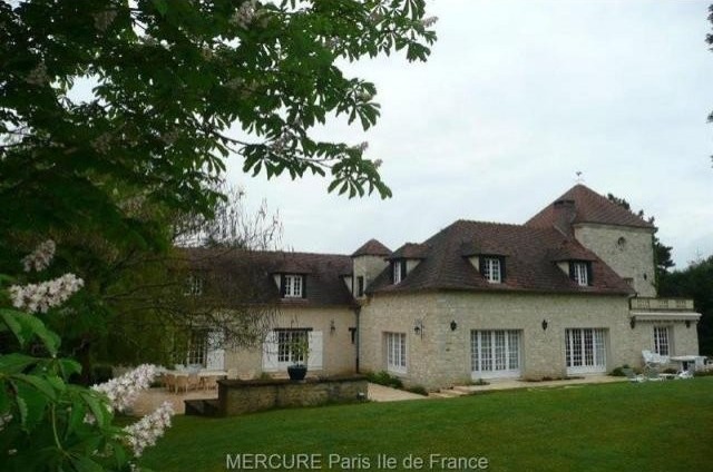 7 bedroom Manor House For Sale: 78000.. - 2