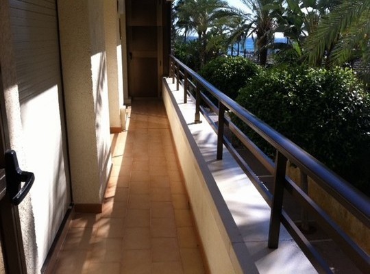 Apartment for sale in Marbella Centro..