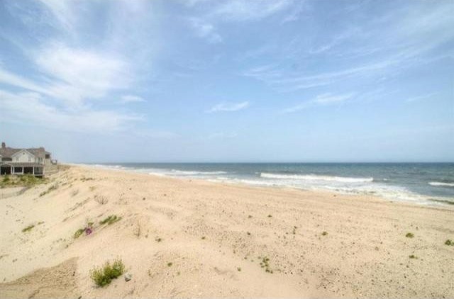Land For Sale: 1085 Ocean Avenue..