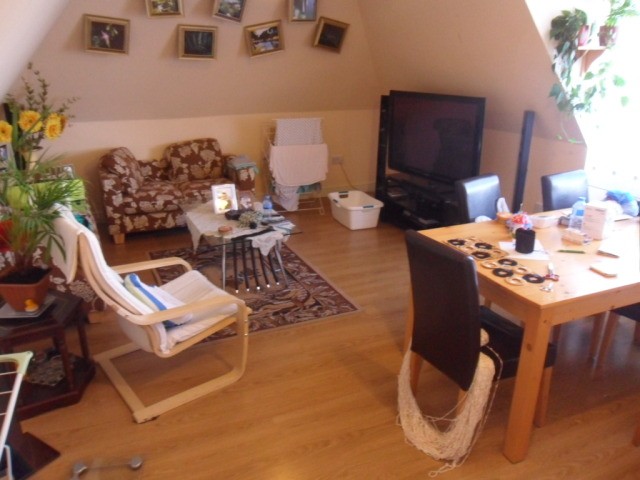 Portswood Southampton Flat for rent. - 2