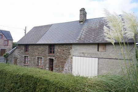 Property to Renovate, Nice Location