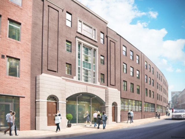 Exciting New Launch Student Apartments - 2