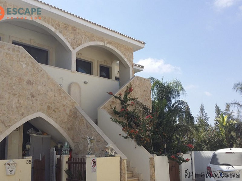 Luxury Apartment In Avgorou