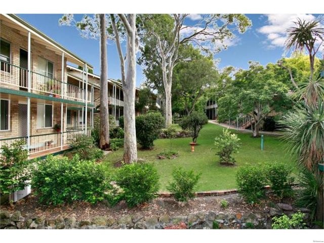 "Northcott Gardens" - LANE COVE - NSW