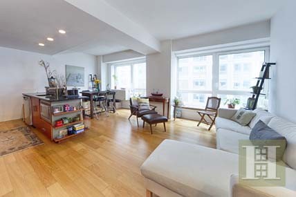 1 bedroom Apartment For Sale: 440 KENT..