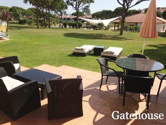 Ground Floor Apartment In Vila Sol For.. - 2