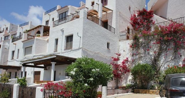 Mojacar Playa Townhouse, Mojacar Playa.. - 2
