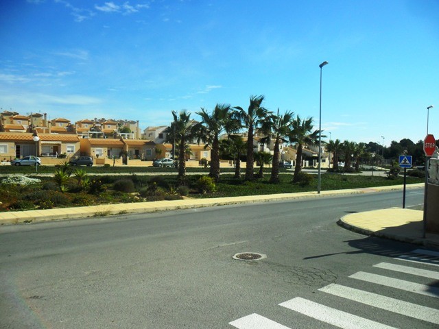 3 Bedroom Quad in El Galan for sale - 2