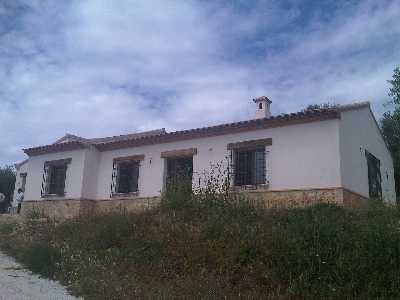 3 Bedrooms - Property - Almeria - For..