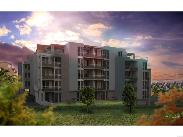 Apartmen in Sunny Beach