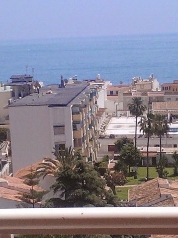 Apartment - Estupendo duplex situado..