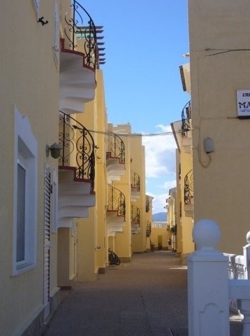 Apartment for sale in Denia - 2