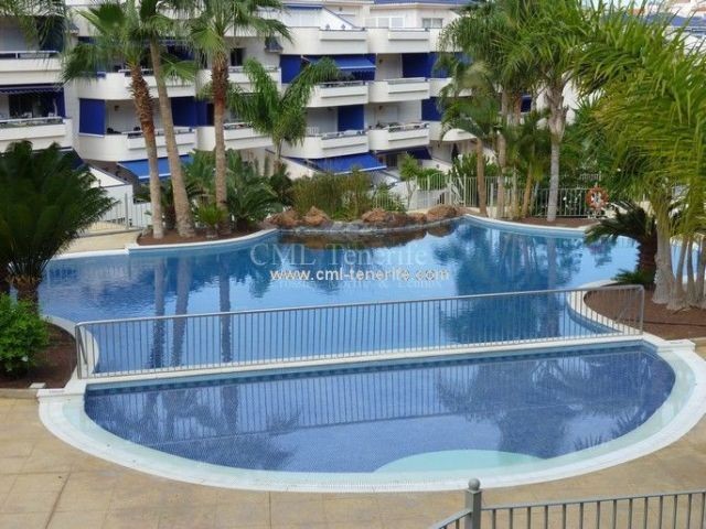 Apartment in Los Cristianos - 2