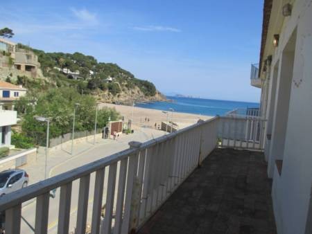 APARTMENT IN SA RIERA