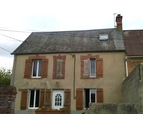 Spacious Village Property