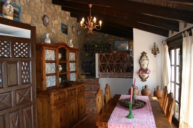 Finca for sale in Benissa - 2