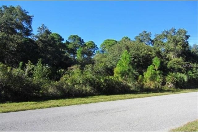 Land For Sale: 13528 Irwin Dr, Port.. - 2