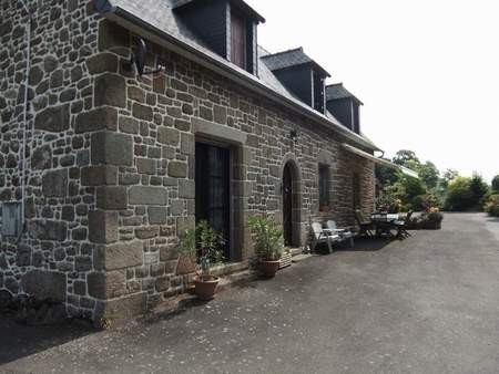 Longere in the Countryside - 2