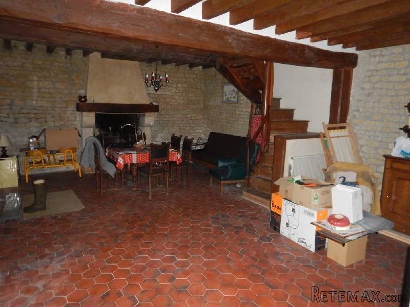 Maison ancienne en vente - 2