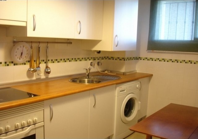 2 Bed Apartment for sale in Mijas Costa - 2