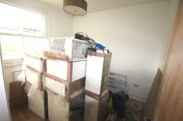 2 Bed Flat/Apartment To Let in London