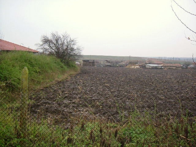 Land in Kotlentsi, Dobrich - 2