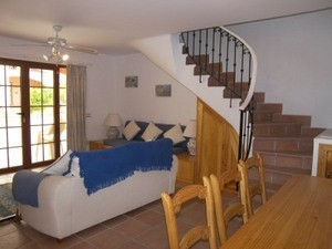 Townhouse For Sale, Villaricos, Almeria - 2