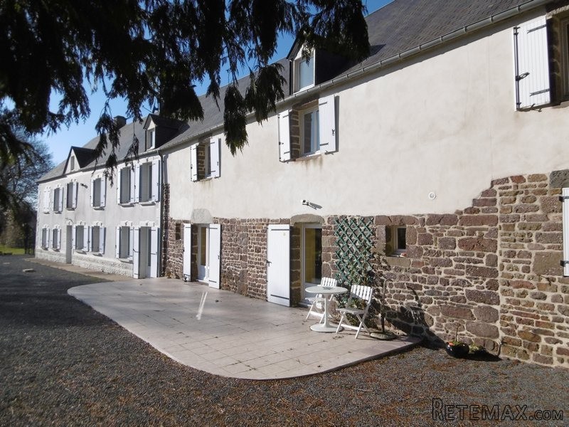 Vast Country Property with Outbuilding - 2