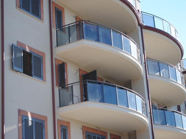 1 Bedroom - Apartment - For Sale - 2
